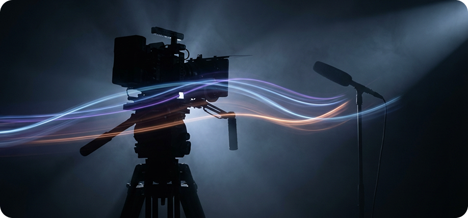 Adobe Premiere Pro & After Effects