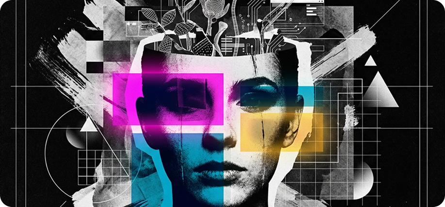 Adobe Photoshop / InDesign / Illustrator