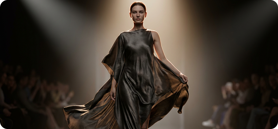 CLO3D – Digitale Modegestaltung & 3D-Simulation