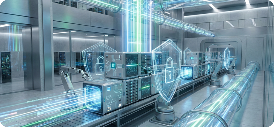 Python Django - Grundlagen und Aufbau