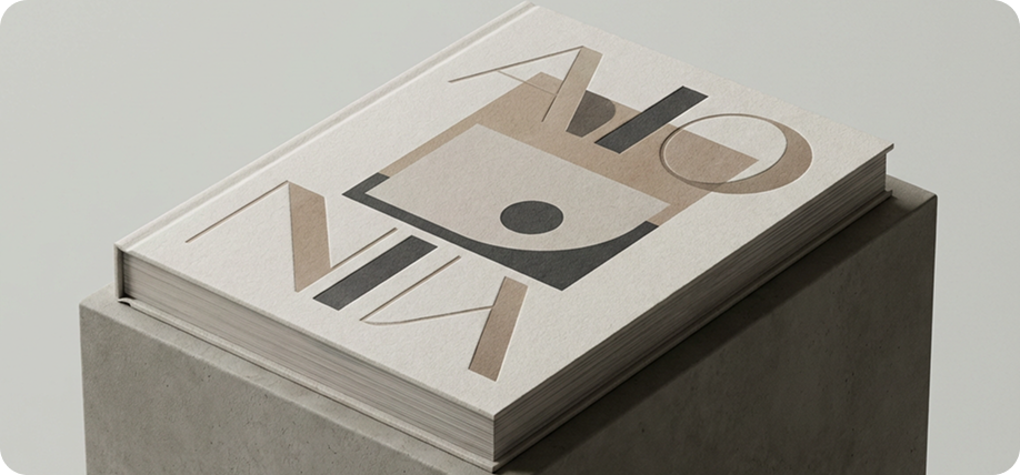 Adobe InDesign / Illustrator