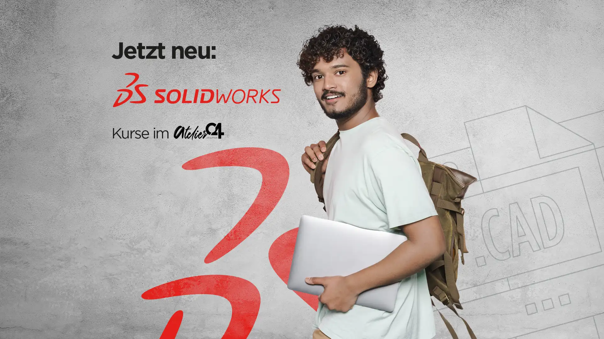 SolidWorks-Kurse: Von der Idee zum 3D-Modell