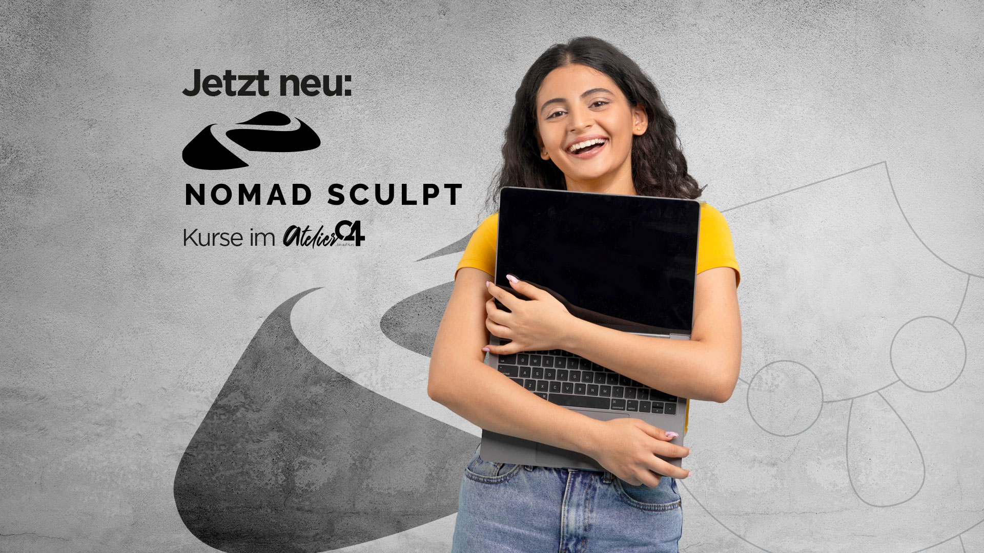 Schmuckdesign trifft 3D-Technologie