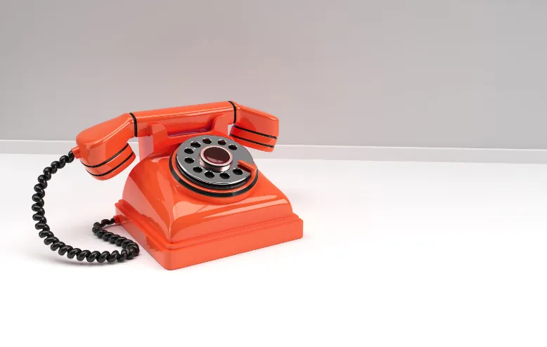 Atelier - Rückruf Service