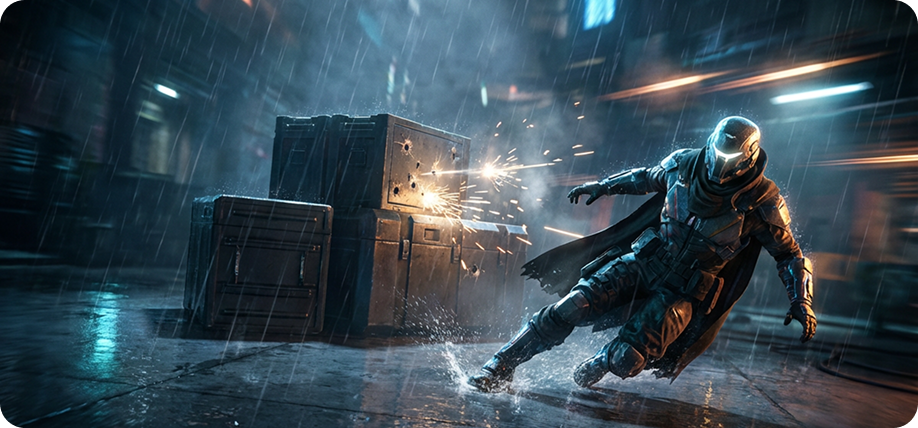 Unreal Engine für Architektur